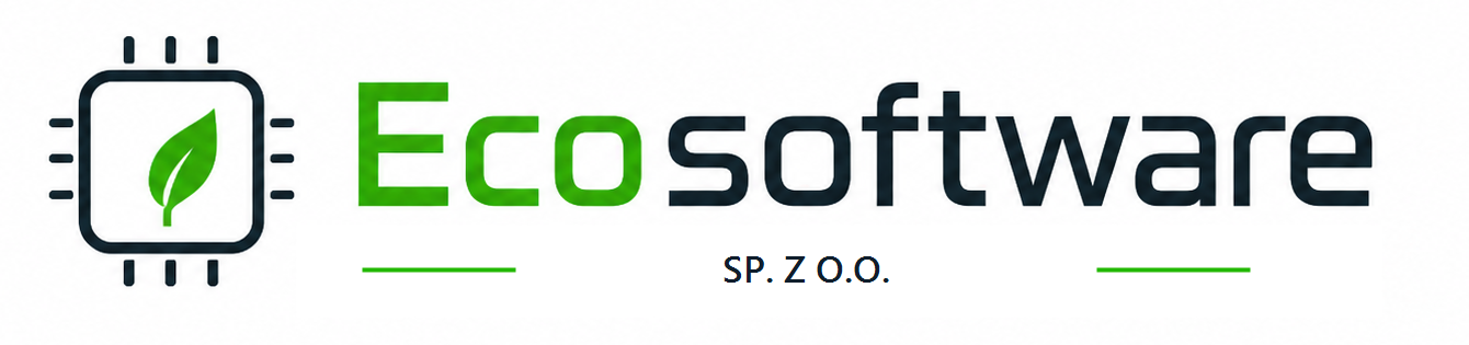 EcoSoftware Sp. z o.o.