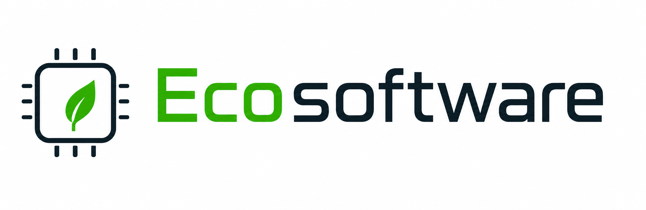 EcoSoftware Paweł Antkowiak